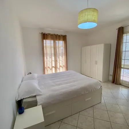Apartment Bilocale Centro