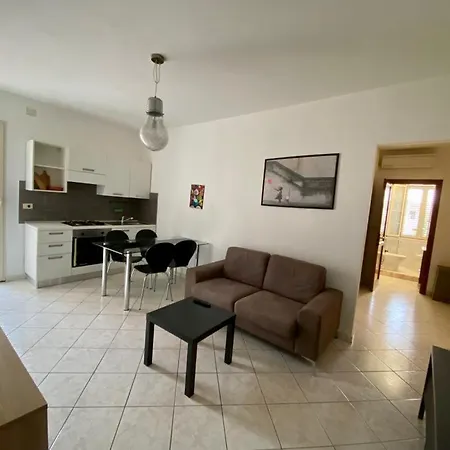 Bilocale Centro * Tortoli